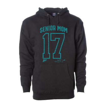 Custom Senior Apparel (No photo)