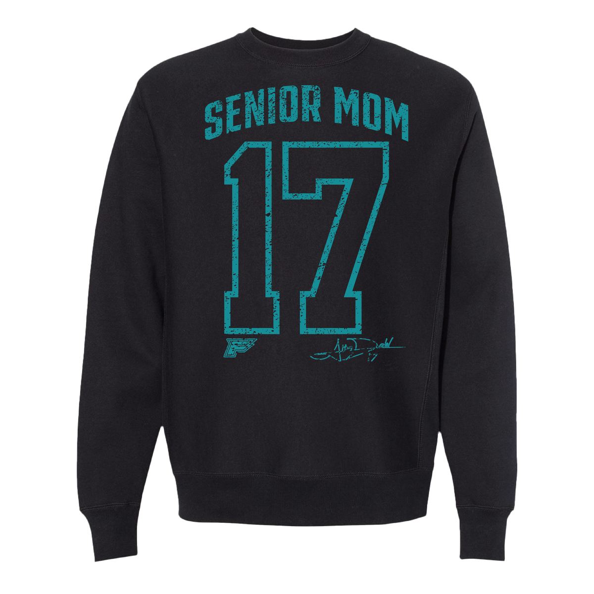 Custom Senior Apparel (No photo)