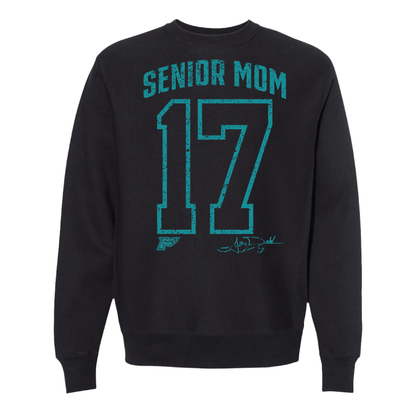 Custom Senior Apparel (No photo)