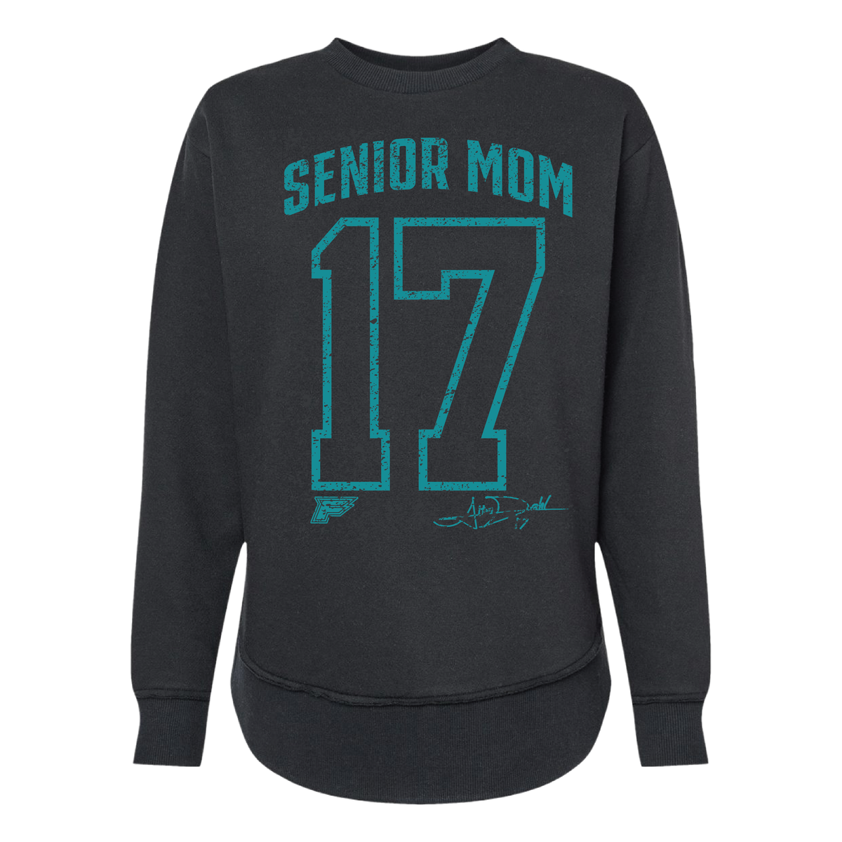 Custom Senior Apparel (No photo)