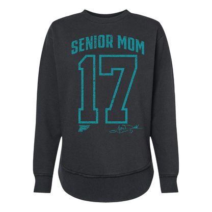 Custom Senior Apparel (No photo)