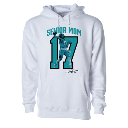 Custom Senior Apparel