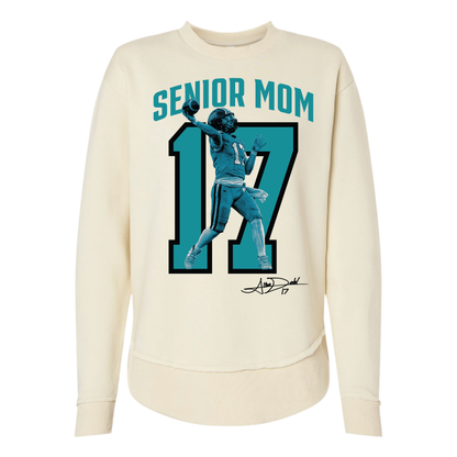 Custom Senior Apparel