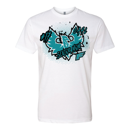 Senior Phoenix Apparel