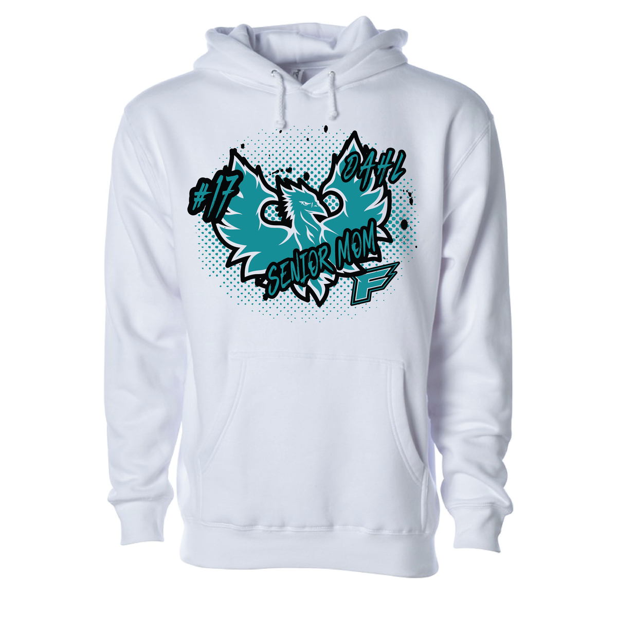 Senior Phoenix Apparel