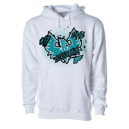 Senior Phoenix Apparel