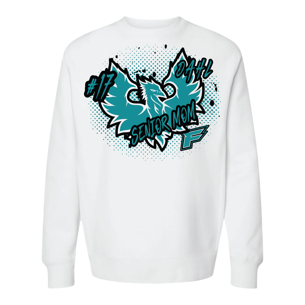 Senior Phoenix Apparel