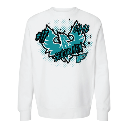Senior Phoenix Apparel