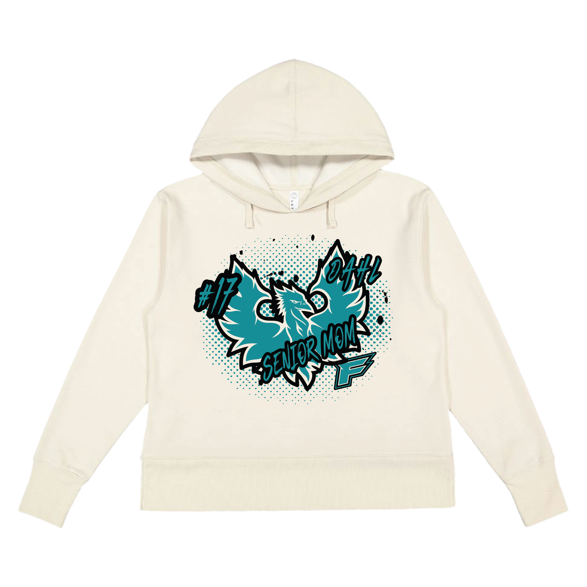 Senior Phoenix Apparel