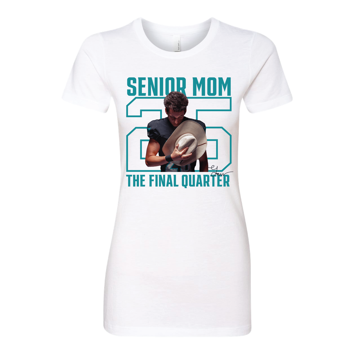 Senior The Final Quarter