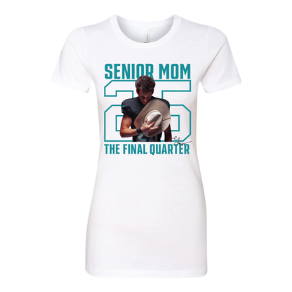 Senior The Final Quarter