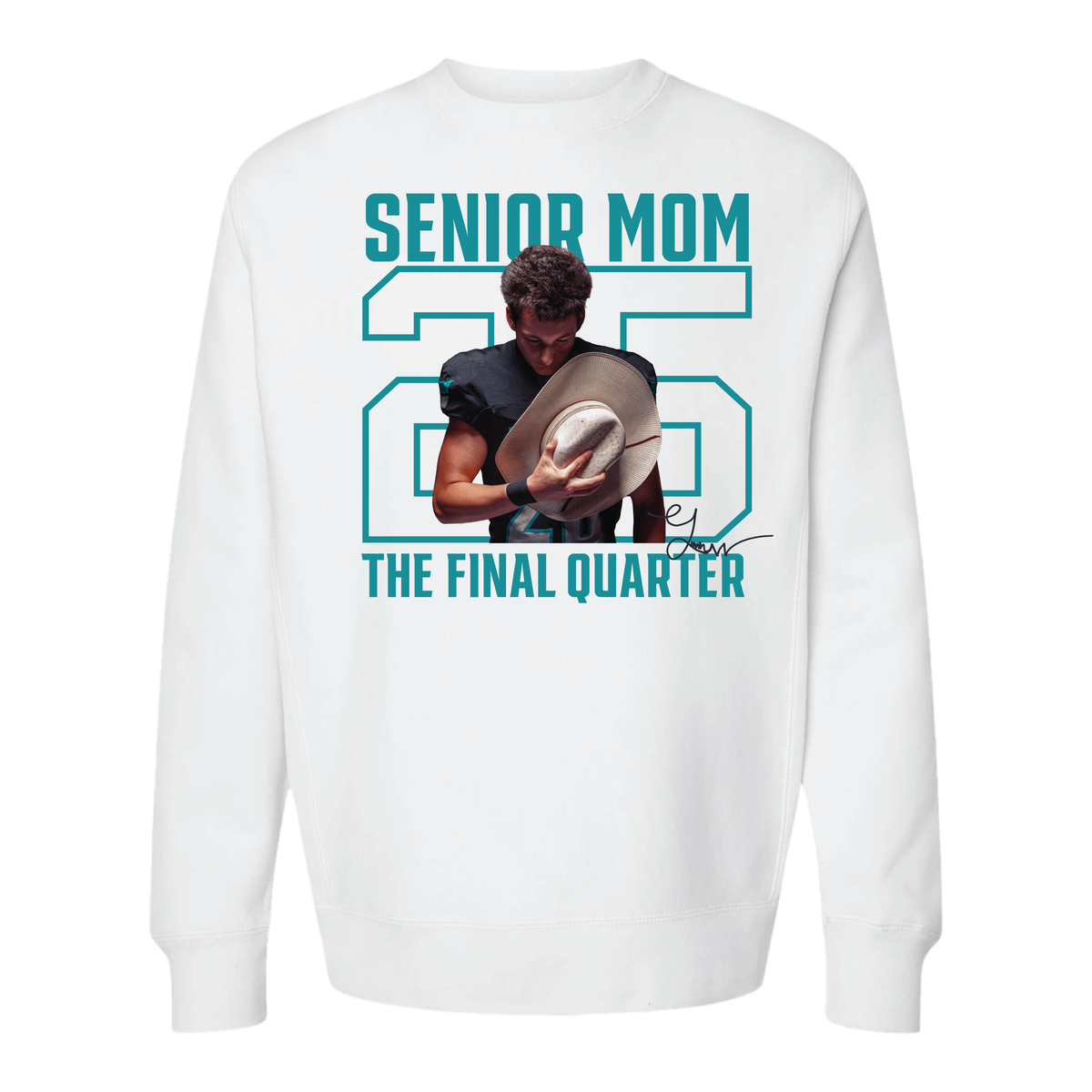 Senior The Final Quarter