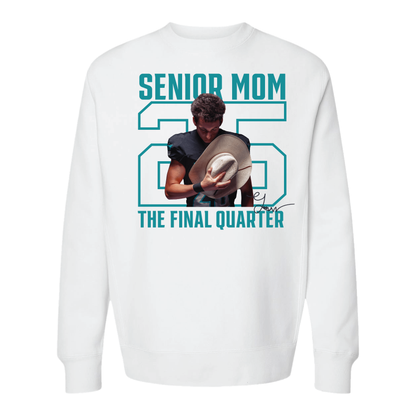 Senior The Final Quarter