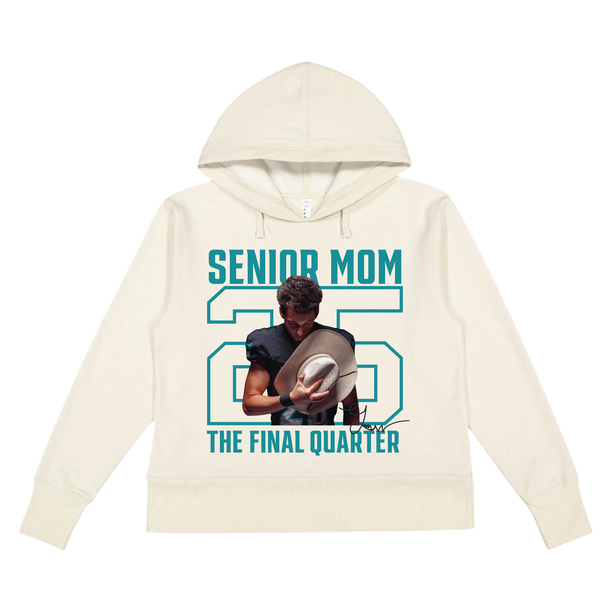 Senior The Final Quarter