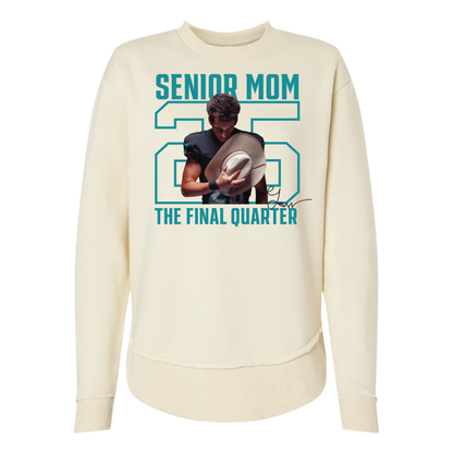 Senior The Final Quarter