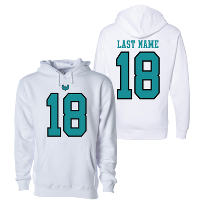 Senior Player Jersey