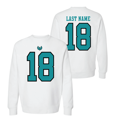 Senior Player Jersey