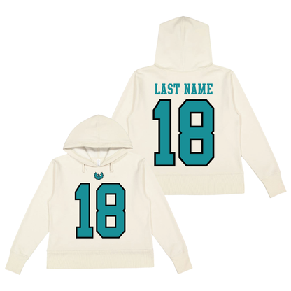 Senior Player Jersey