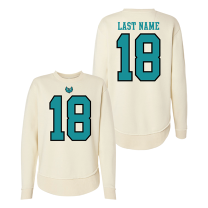 Senior Player Jersey