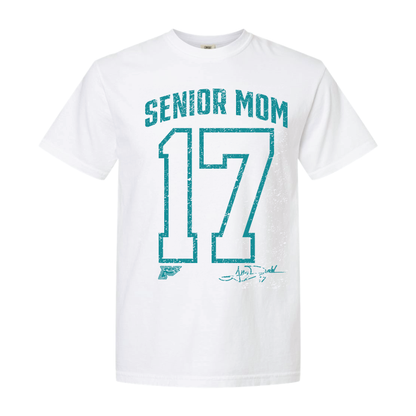 Custom Senior Apparel (No photo)