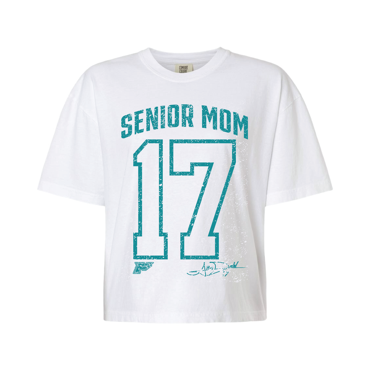 Custom Senior Apparel (No photo)