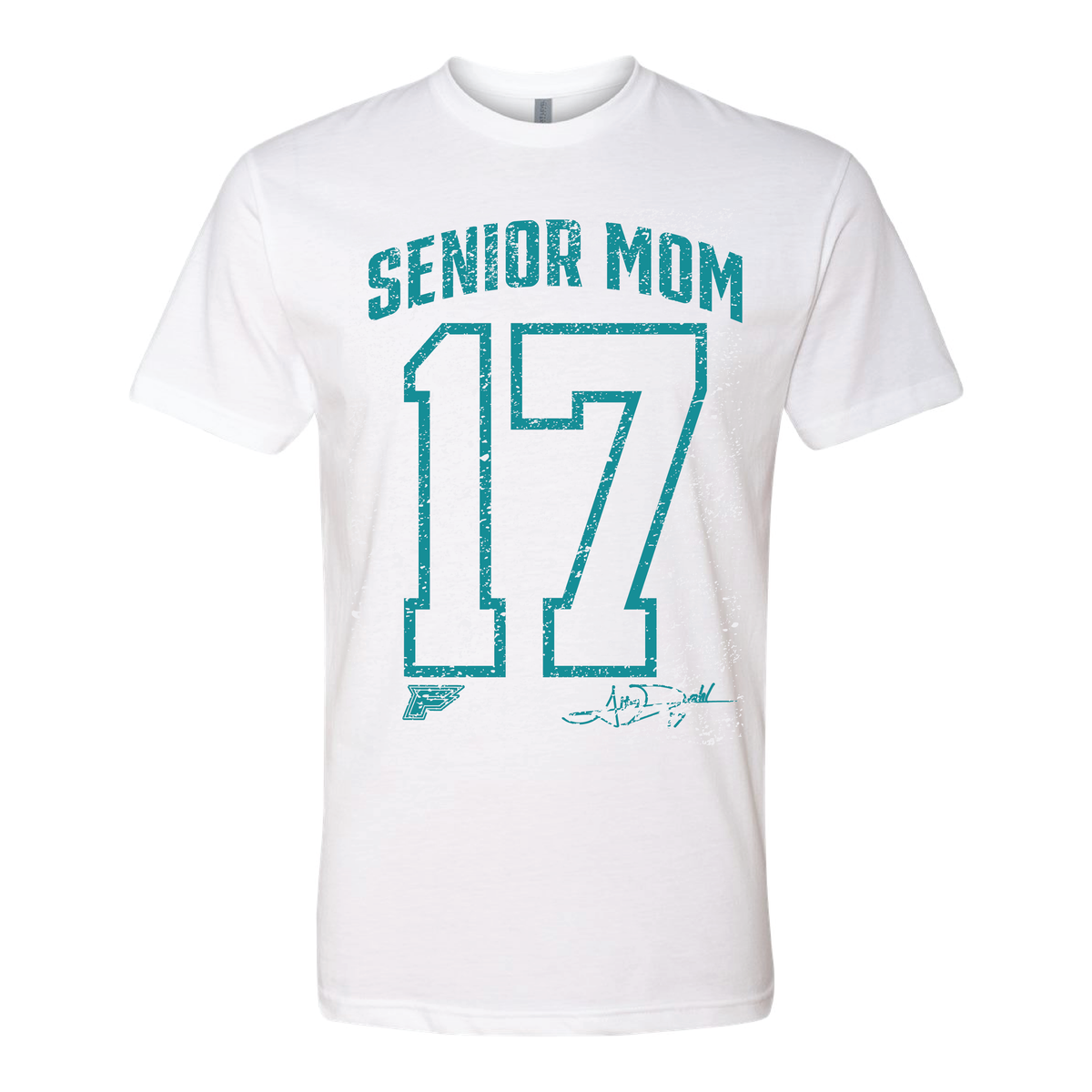 Custom Senior Apparel (No photo)