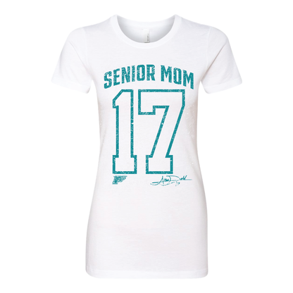 Custom Senior Apparel (No photo)