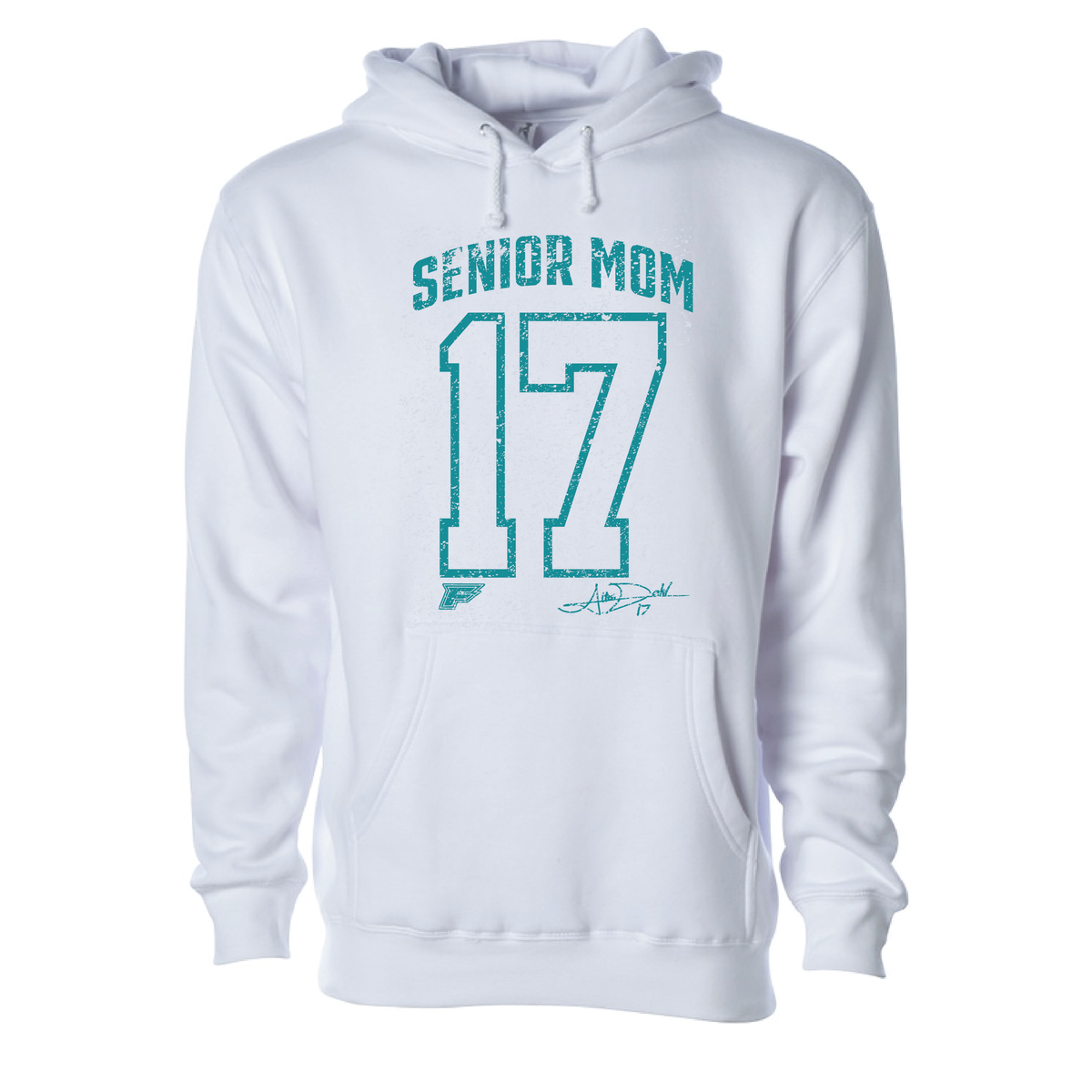 Custom Senior Apparel (No photo)