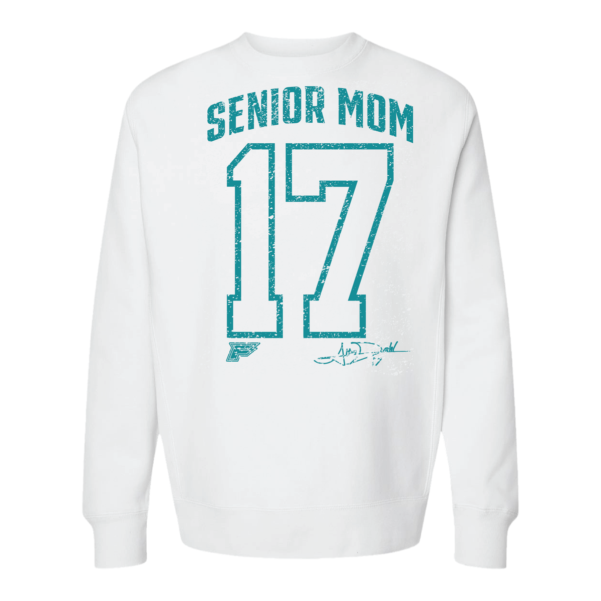 Custom Senior Apparel (No photo)