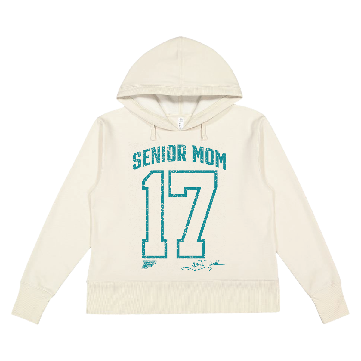 Custom Senior Apparel (No photo)