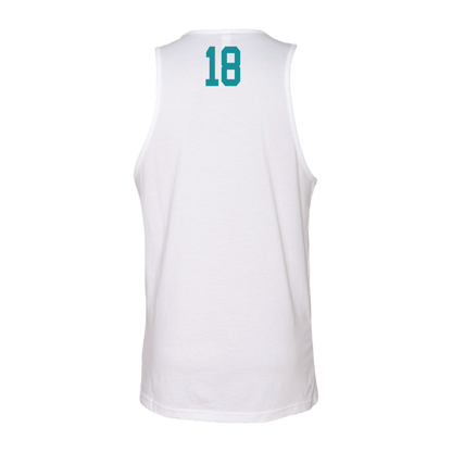 F Logo - Mens Tank Top