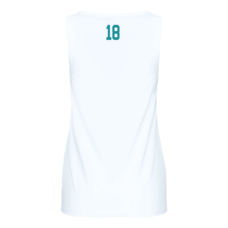 Farmington Wordmark - Tank Top