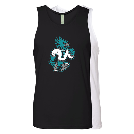 Phoenix Vintage Mascot - Mens Tank Top
