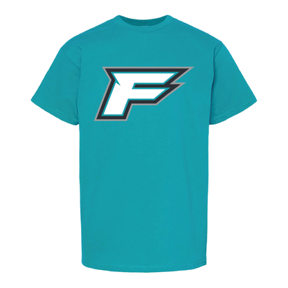 F Logo - Youth T-Shirt