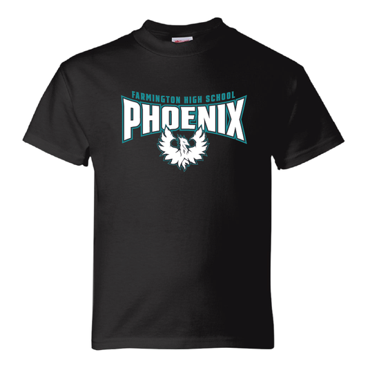Farmington High School Phoenix - Youth T-Shirt
