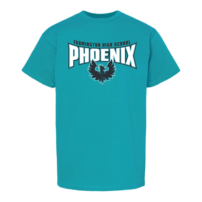 Farmington High School Phoenix - Youth T-Shirt