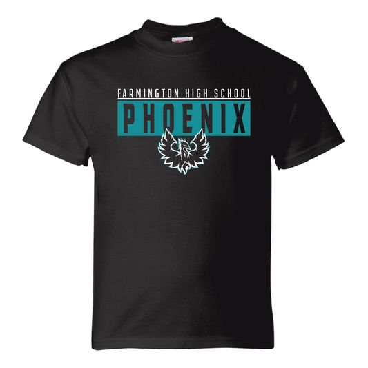 Farmington High School Phoenix Hometown - Youth T-Shirt