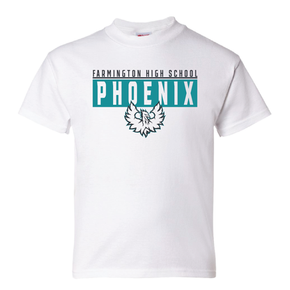 Farmington High School Phoenix Hometown - Youth T-Shirt