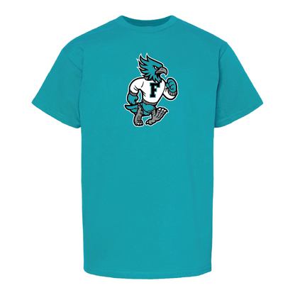 Phoenix Vintage Mascot - Youth T-Shirt