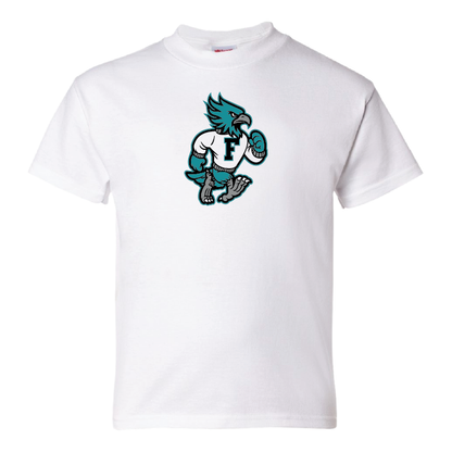 Phoenix Vintage Mascot - Youth T-Shirt