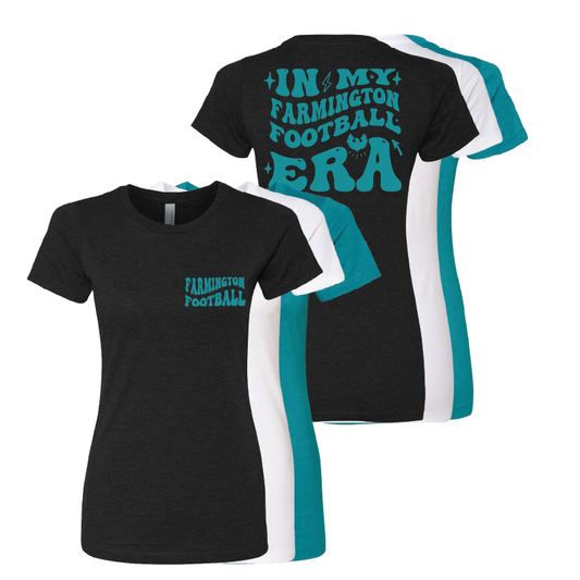 My Phoenix Era - Womens CVC T-Shirt