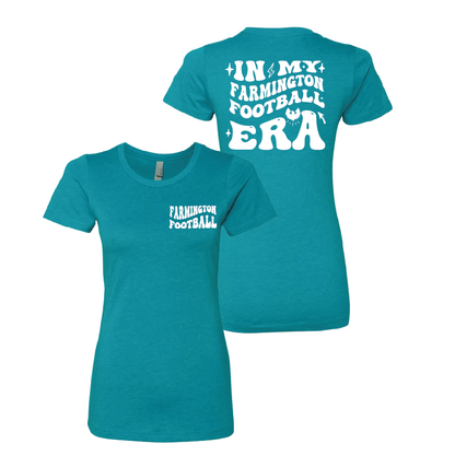 My Phoenix Era - Womens CVC T-Shirt