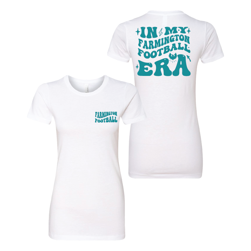 My Phoenix Era - Womens CVC T-Shirt