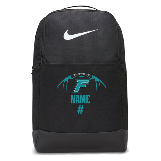Football W/F - Nike Backpack
