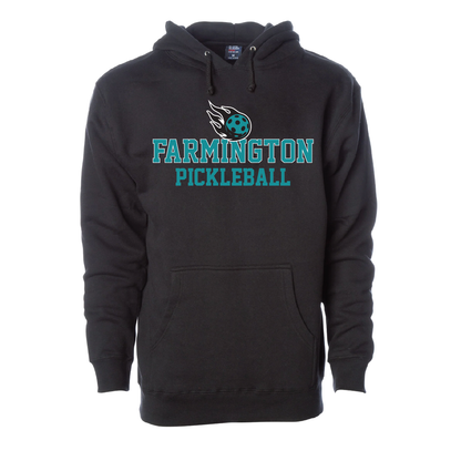 Farmington Pickleball - Adult | Youth Hoodie
