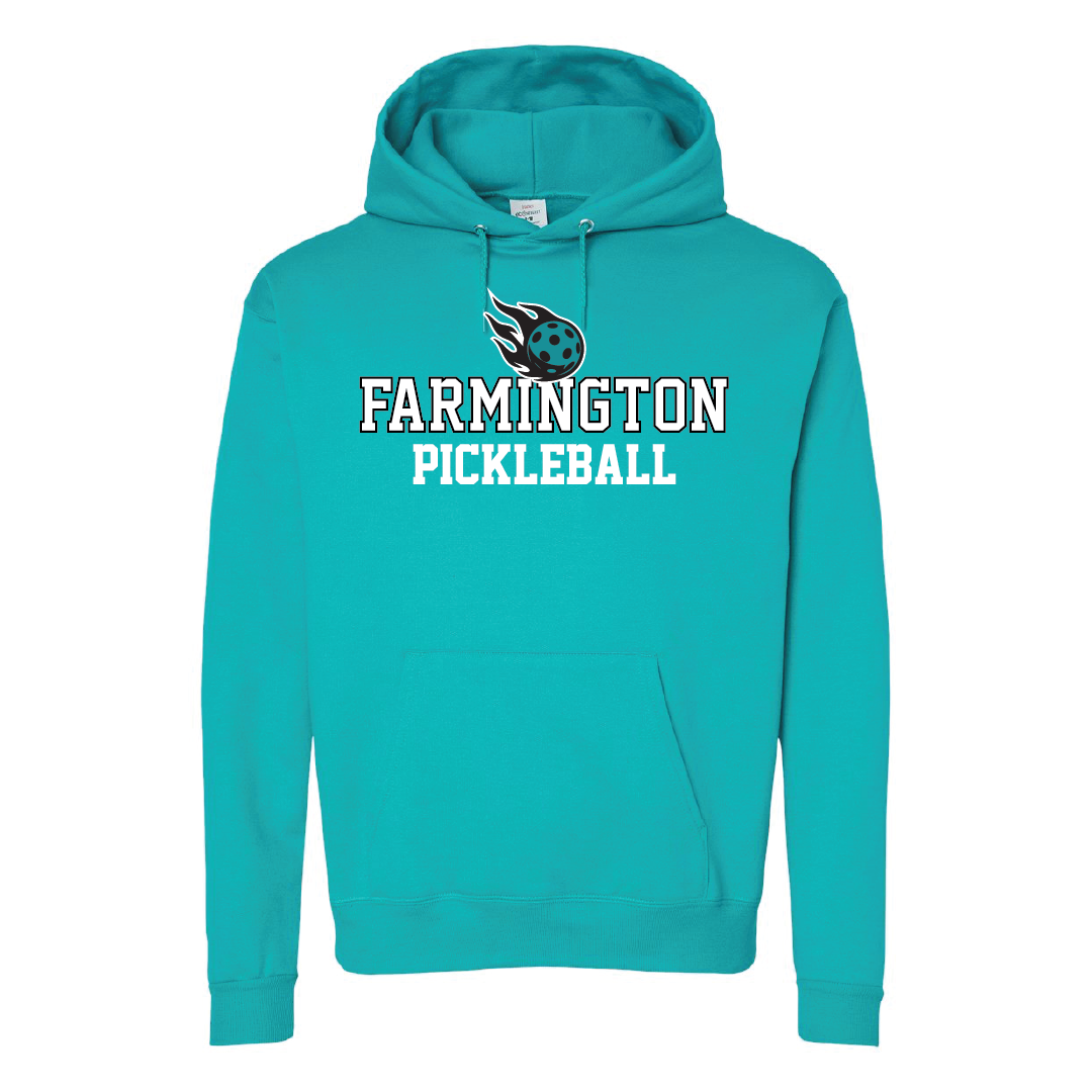 Farmington Pickleball - Adult | Youth Hoodie