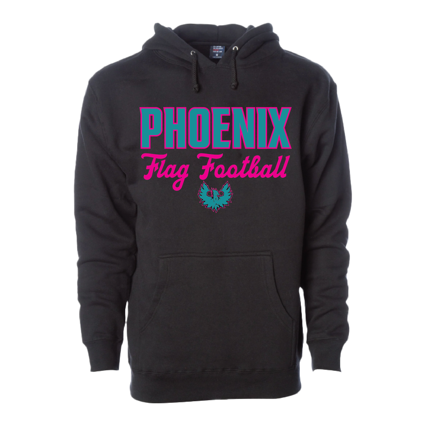 Phoenix Flag Football - Adult | Youth Hoodie