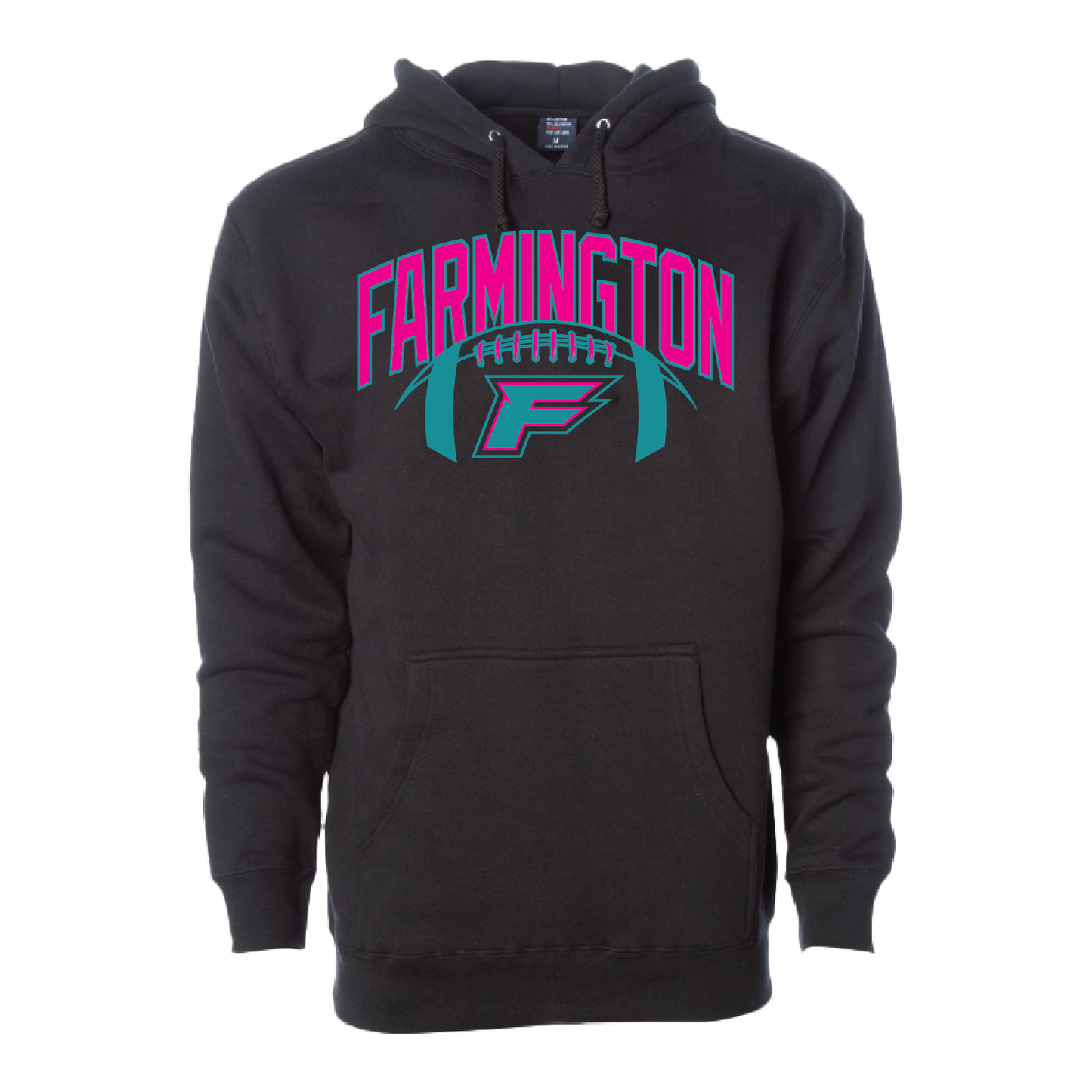 Farmington Flag Football - Adult | Youth Hoodie