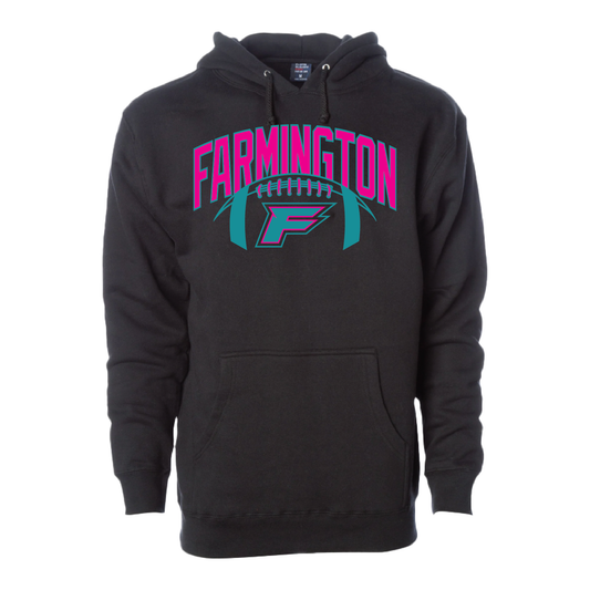 Farmington Flag Football - Adult | Youth Hoodie