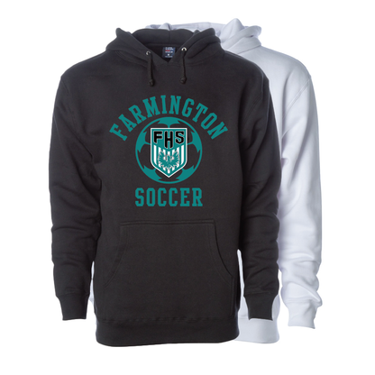 Farmington Phoenix Girl's Soccer - Adult | Youth Hoodie